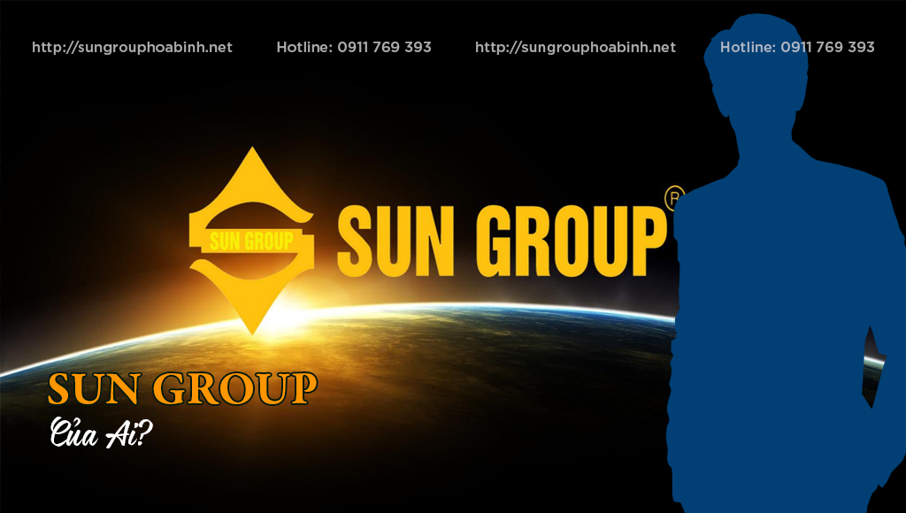 Sun Group của ai?